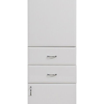 Roper vertikala sa policama Standard Uno