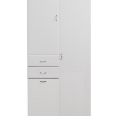 Roper vertikala sa korpom i policama Standard Duo