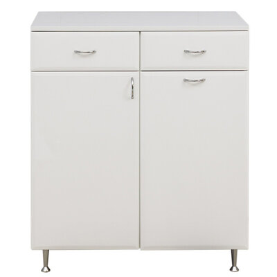 Roper poluvertikala sa dve fioke Standard 