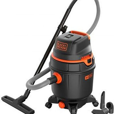 Black and Decker usisivač sa posudom BXVC30PDE, 1600 W