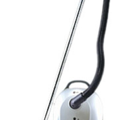 LG VCP753RD Usisivač 1500 W