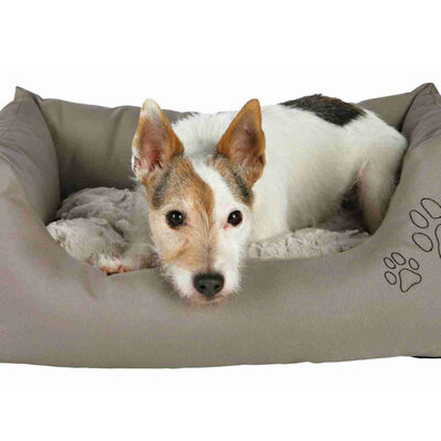 Trixie Krevet za psa Drago Taupe 60cm 37865