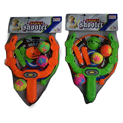 Praćka sa lopticama i metom 891014