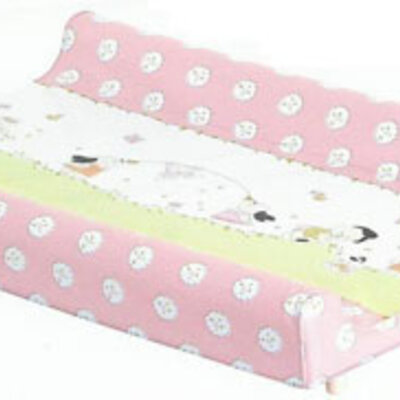 Primi Sogni Pult Bebe Uno 071.102_Nuvola rosa