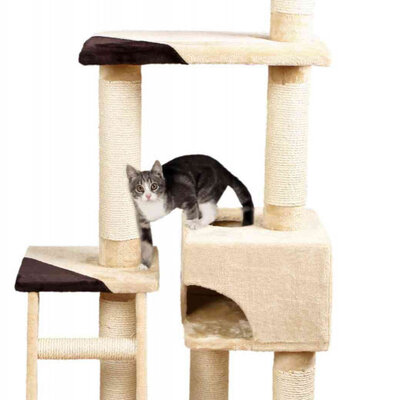 Trixie Penjalica za mačke 165cm Montoro 43831