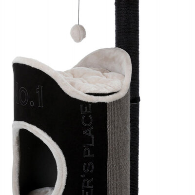 Trixie Igraonica za mačke sa kućicom Susana 90cm 44415