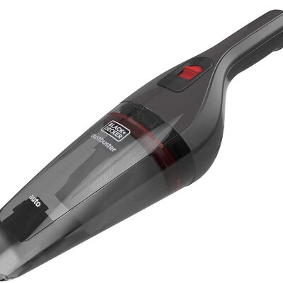 Black and Decker automobilski usisivač 12V NVB12AVA