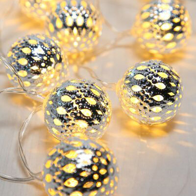 Dekortaivne lampice Venuto 29957-20