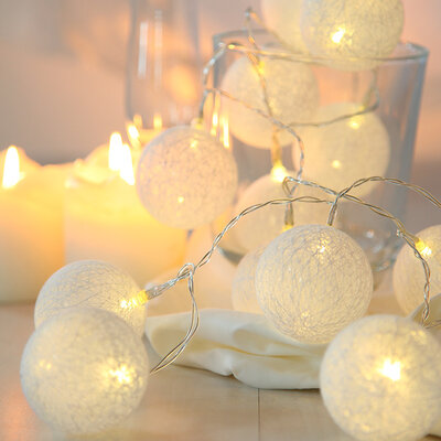 Dekortaivne lampice Venuto 29955-20