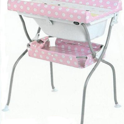 Primi Sogni Stalak Sa Kadicom Sinny 107.102_Nuvola rosa