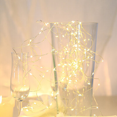 Dekortaivne lampice Venuto 29950-20