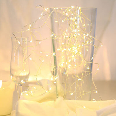 Dekortaivne lampice Venuto 29950-50