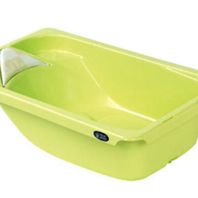 Primi Sogni Kadica Tommy zelena 059-G