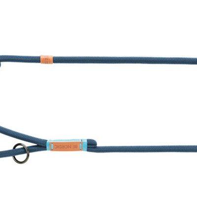 Trixie Povodac za pse Be Nordic Dark Blue vel. L-XL 17213
