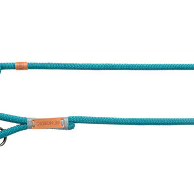 Trixie Povodac za pse Be Nordic Petrol vel. L-XL 17212