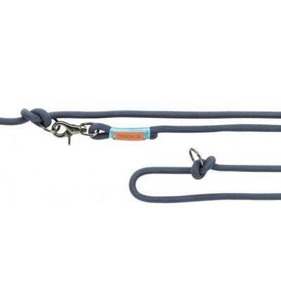 Trixie Radni povodac za pse Be Nordic Dark Blue vel. L-XL 17233