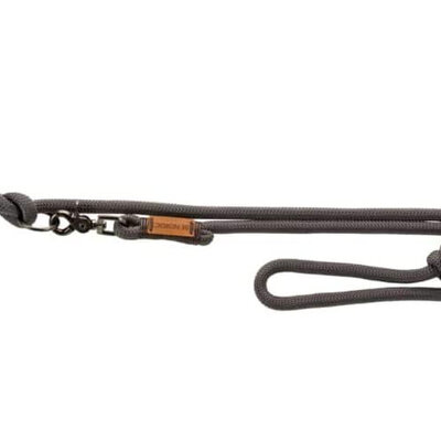 Trixie Radni povodac za pse Be Nordic Grey vel. S-M 17221