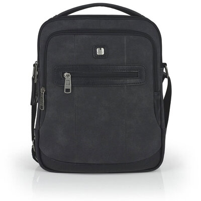 Muška torba na rame Gabol Clock 537321-01