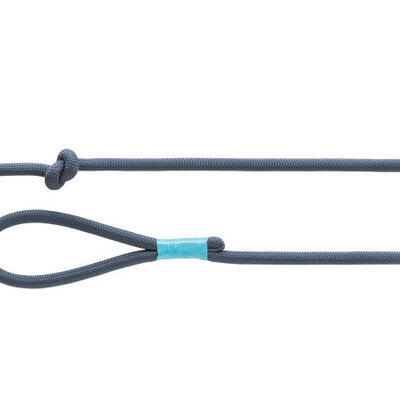 Trixie Povodac sa davilicom Be Nordic Dark Blue vel. S-M 17243