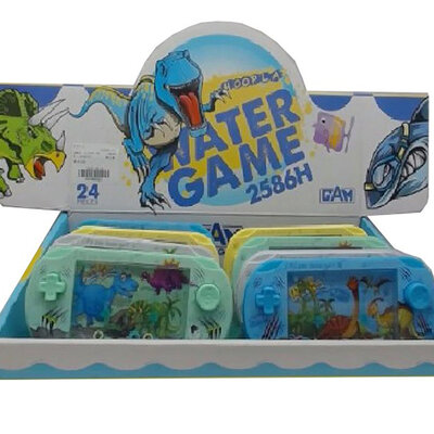 Igračka za decu Vodena igra - Dinosaurusi 882011