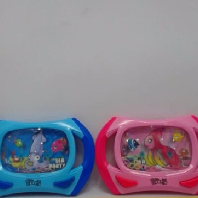 Igračka za decu Vodena igra - Životinje 882012