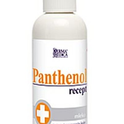 Pantenol Mleko 150ml