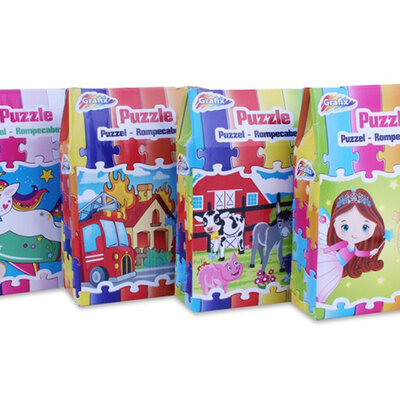 Slagalica PUZZLE 30 delova 882005