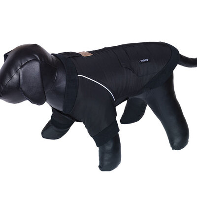 Nobby Jakna za psa Sebis Black 44cm 64331