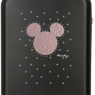 Kabinski kofer 55cm Disney Mickey Studs 38211