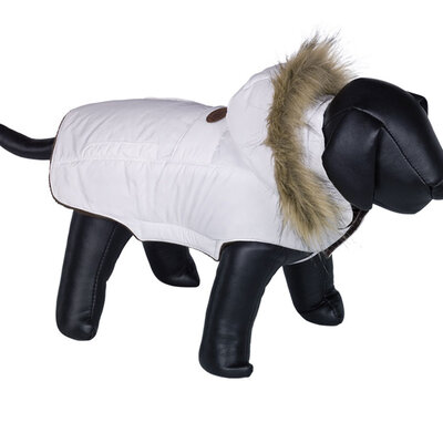 Nobby Jakna za pse Elna White 32cm 66689