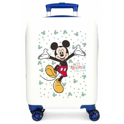 Kofer za put 50cm Disney Mickey Best friends together 29713