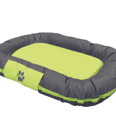 Jastuk za pse Reno Light Green 92cm Nobby 60852