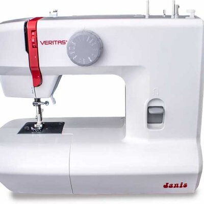 Mašina za šivenje Veritas Janis