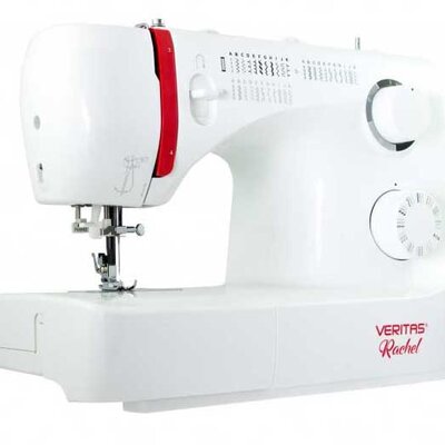 Mašina za šivenje Veritas Rachel