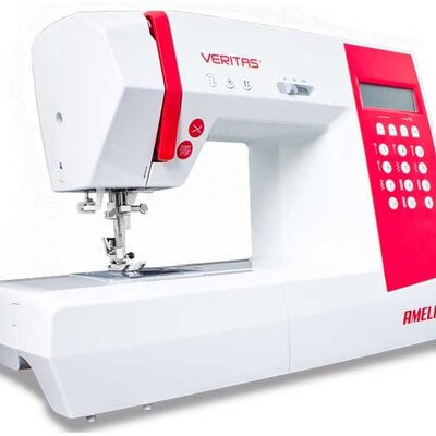 Mašina za šivenje Veritas Amelia