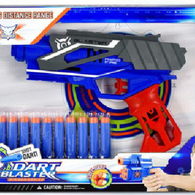 Pištolj sa municijom 525 864003