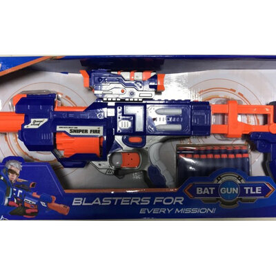 Puška sa municijom 658 864005