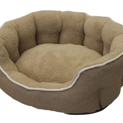 Nobby Krevet za psa ili mačku 53cm Brenta 60858