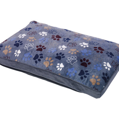 Nobby Jastuk 120cm za pse Lissi Dark Grey 61308