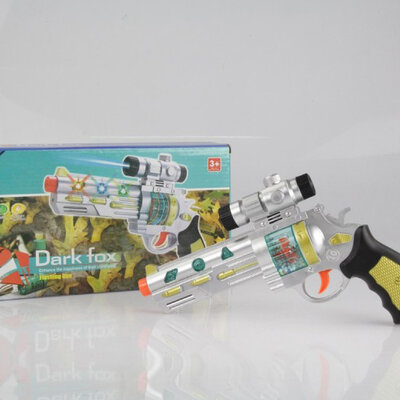 Pištolj sa zvukom 1025 864017