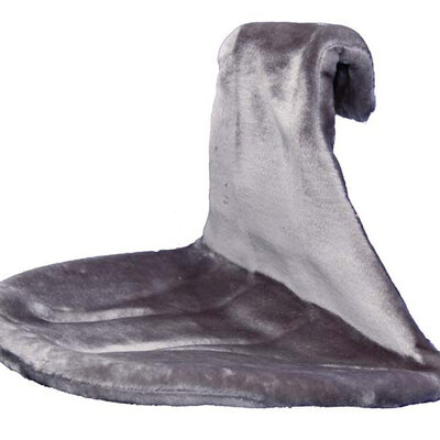 Nobby Ležaljka za mačku za radijator Paradies Grey 72033