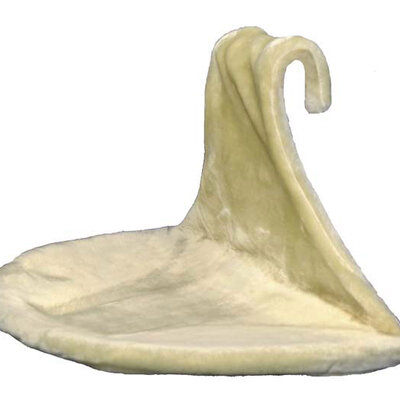 Nobby Ležaljka za mačku za radijator Paradies Beige 72033