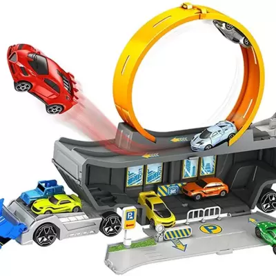 PARKING ZGRADE STAZE SAOBRAĆAJNI ZNACI