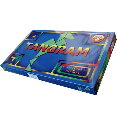 Tangram društvena igra