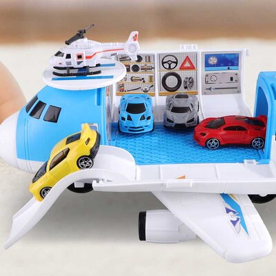 AVIONI I HELIKOPTERI