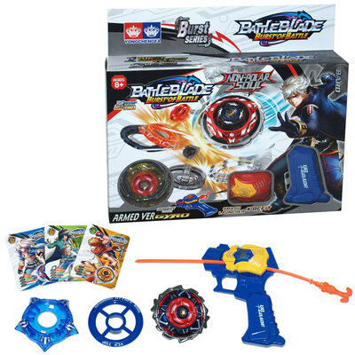 Battle Blade Non-Polar Soul sa ispaljivačem assorted