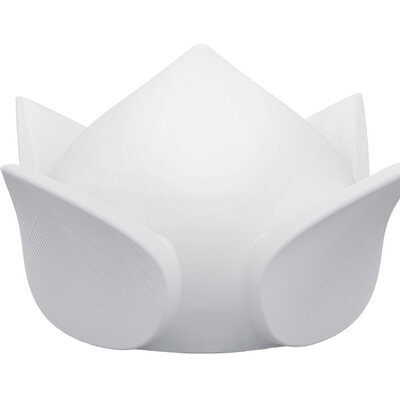 Elmark Led dekorativna lampa Shanghai 3000K