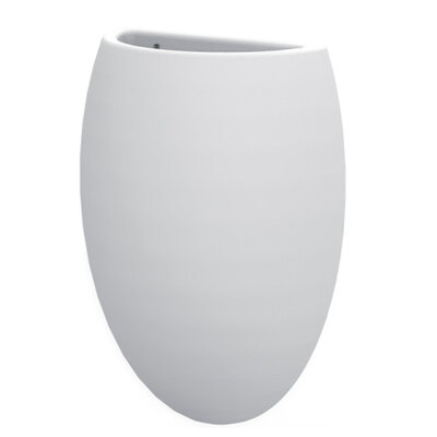 Elmark Led saksija Geneva RGBW neutral IP65