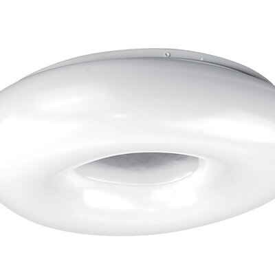 Elmark led plafonjera Donut 32W 4000K D385