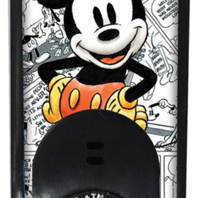 Mickey Mouse Web Kamera 1.3 MPix